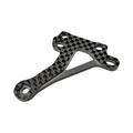 RC MAKER 1132 - Rear Right Upper Bulkhead/Vert Body Mount (1) (Option)