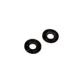 RC MAKER 1133 - 3x7.5x1mm CF Countersunk Washer (2)