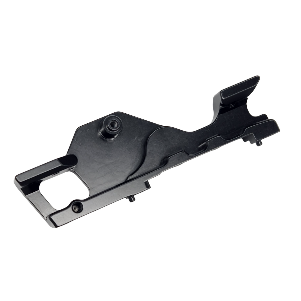 RC MAKER 2010-F - Aluminium Motor Mount (SP1-F)