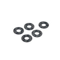 RC MAKER 1029 - 0.5mm x 7.5mm Carbon Weight Shim (5)