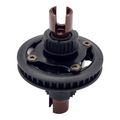 RC MAKER 10001 - Complete Gear Diff Set