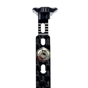INOV8 X-Lite Horizontal Rear Body Mount for 1/10th EP Onroad