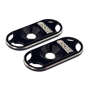 INOV8 X-Lite Alu Wing Button for 1/10th EP Onroad