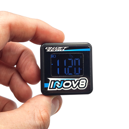 INOV8 Micro Digitaler Winkelmesser