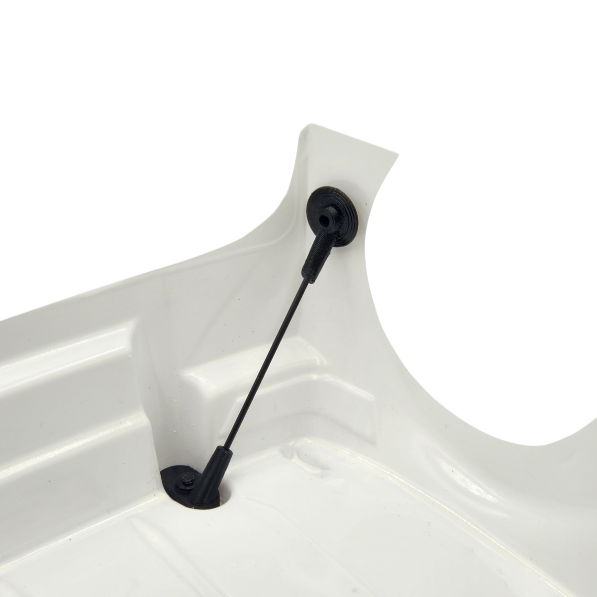 INOV8 X-Lite Anti Tuck Wing Mount for 1/10th EP Onroad - Xtreme/Lens