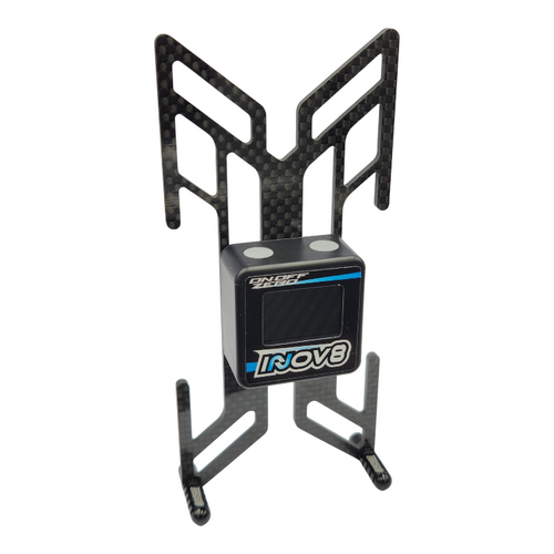 INOV8 1/8th Offroad Camber Plate for Micro Angle Gauge