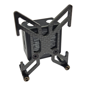 INOV8 1/10th EP/GP Onroad Camber Plate for Micro Angle Gauge