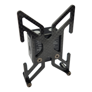 INOV8 1/10th Offroad Camber Plate for Micro Angle Gauge