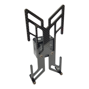 INOV8 1/8th Offroad Camber Plate for Micro Angle Gauge