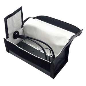INOV8 LiPo Safe Bag with Charge Lead Port