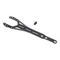 INOV8 SlimX 2.0mm Carbon Topdeck for Mugen MTC3