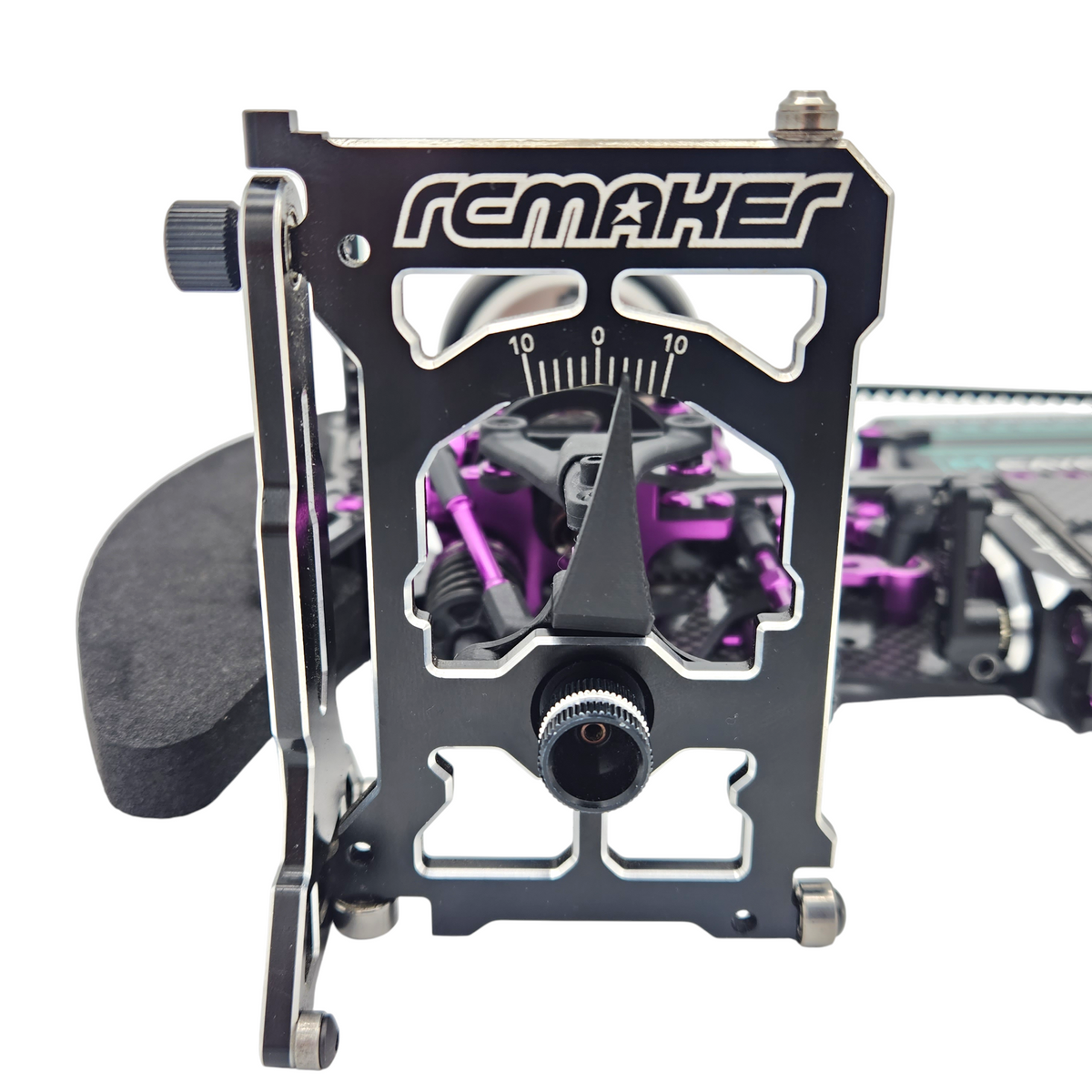 RC MAKER 3043 - Analogue Caster Tool for SP1/SP1-F (2)