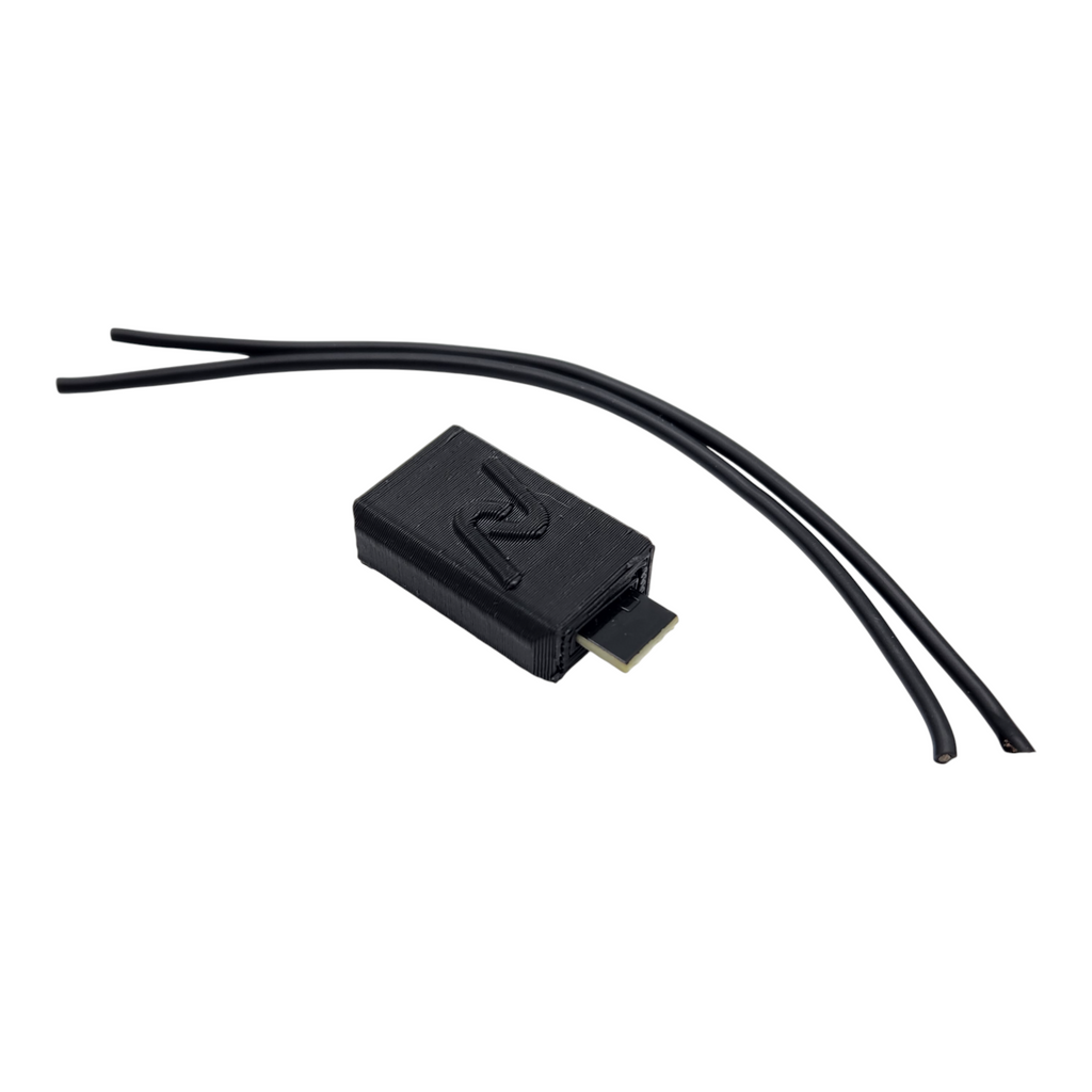 INOV8 3DX Non-Polarity Micro Capacitor
