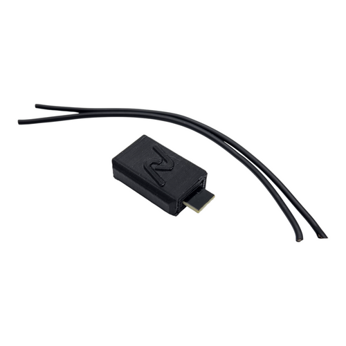 INOV8 3DX Non-Polarity Micro Capacitor