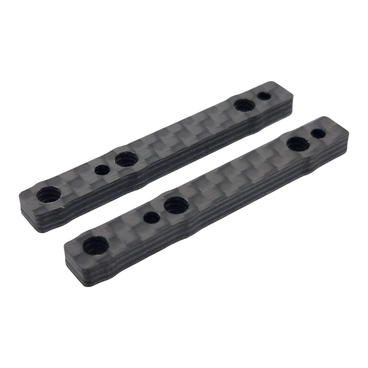 INOV8 Carbon Upper Bulkheads for XRAY X4'26 (Various Types)