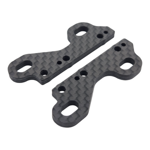 INOV8 Carbon Upper Bulkheads for XRAY X4'26 (Various Types)