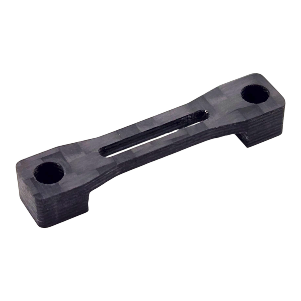 INOV8 Carbon Bulkhead Flex Brace for XRAY X4'26 (Hard)