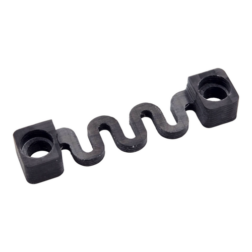 INOV8 Carbon Bulkhead Flex Brace for XRAY X4'26 (Soft)