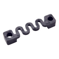 INOV8 Carbon Bulkhead Flex Brace for XRAY X4'26 (Soft)