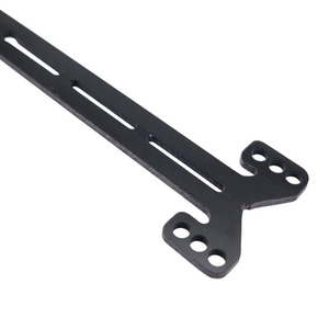 INOV8 SlimX 2.0mm Fiberglass 1-Piece Topdeck for XRAY X4'26