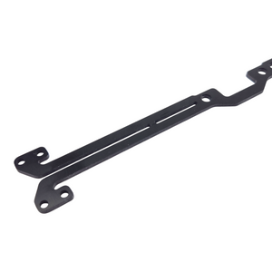 INOV8 SlimX 2.0mm Fiberglass 1-Piece Topdeck for XRAY X4'26