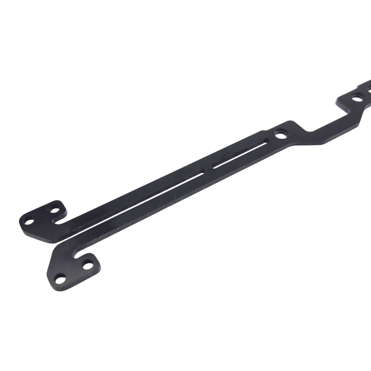 INOV8 SlimX 2.0mm Fiberglass 1-Piece Topdeck for XRAY X4'26