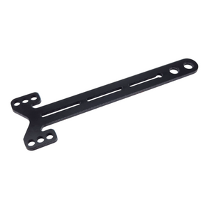 INOV8 SlimX 2.0mm Fiberglass Rear Topdeck for XRAY X4'26