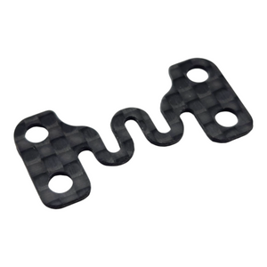 INOV8 Carbon Topdeck Flex Brace for XRAY X4'26 (Soft)