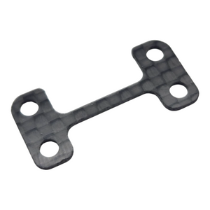 INOV8 Carbon Topdeck Flex Brace for XRAY X4'26 (Hard)
