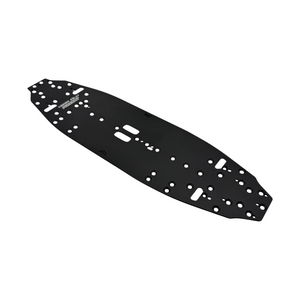 RC MAKER SP2 1/10th EP Touring Car - Aluminium