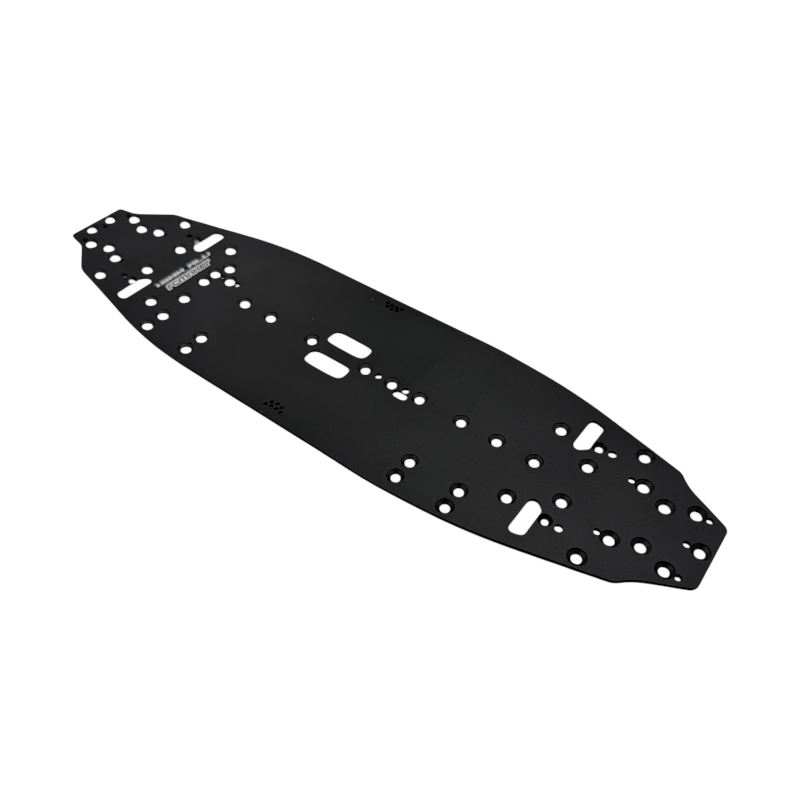 RC MAKER SP2 1/10th EP Touring Car - Aluminium