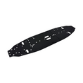 RC MAKER 2143 - 1.5mm 7075 T6 Aluminium Chassis (1)