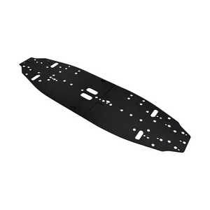 RC MAKER 2143 - 1.5mm 7075 T6 Aluminium Chassis (1)