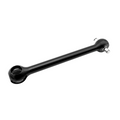 RC MAKER 2145 - Alu-Kardanwelle hinten (1) (Option)