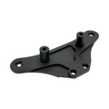 RC MAKER 3022B - Flache Frontstoßstange - Carbon-Chassis (1)