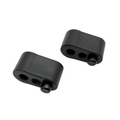 RC MAKER 3117 - Rear Body Mount Spacer (2)