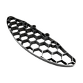 RC MAKER 3136 - 3D HoneyComb Front Rammer (10g) (1) (Option)