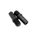 RC MAKER 4128 - Front Bumper Support Stud (2)