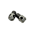 RC MAKER 4130 - Anti Roll Bar Adapter 1.2/1.3 (2) (Option)