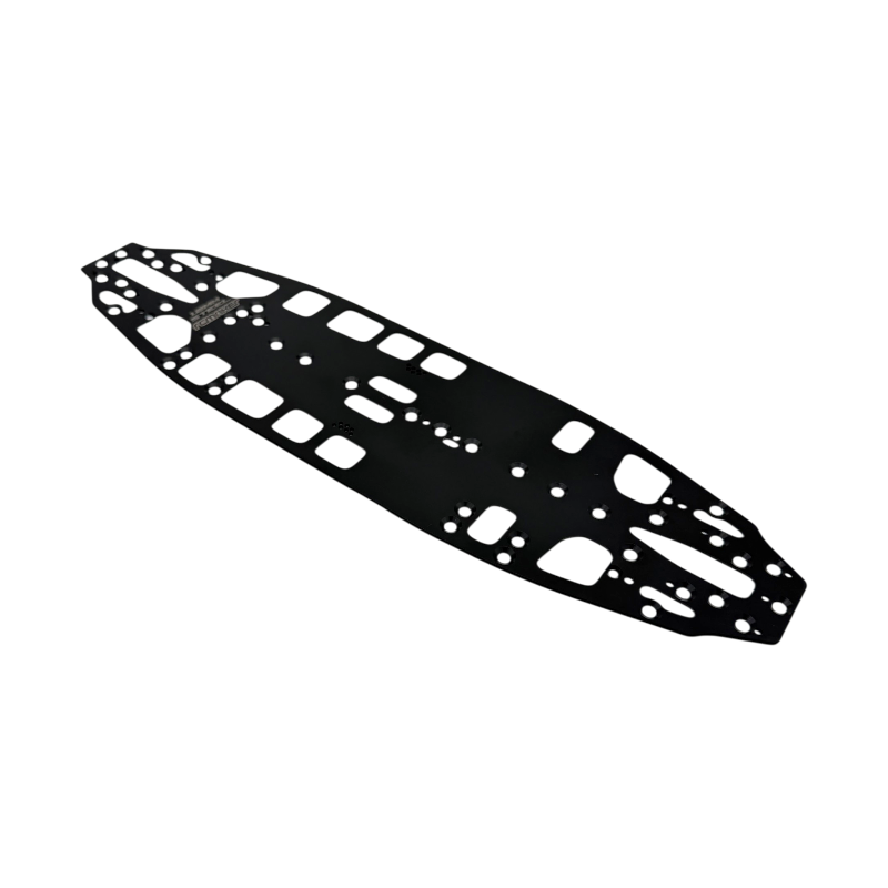 RC MAKER 4138 - 1,2mm Stahl-Chassis (1)