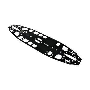 RC MAKER 4138 - 1,2mm Stahl-Chassis (1)