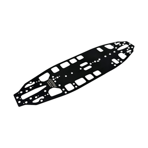 RC MAKER 4138 - 1,2mm Stahl-Chassis (1)