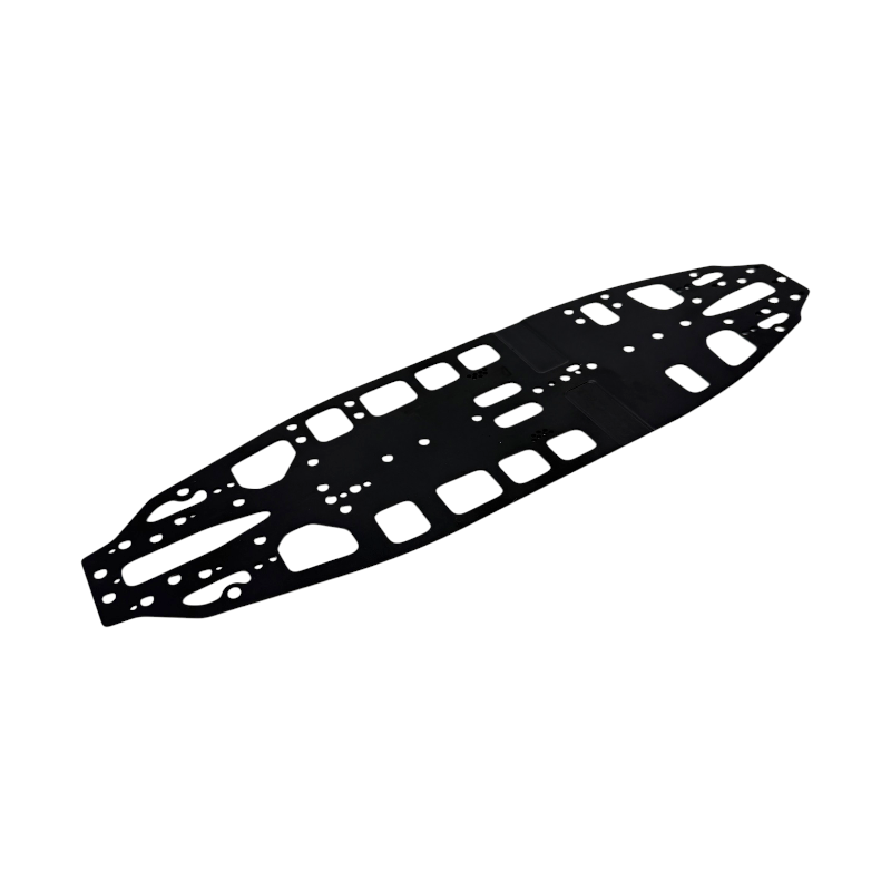 RC MAKER 4138 - 1,2mm Stahl-Chassis (1)