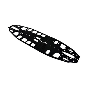 RC MAKER 4138 - 1,2mm Stahl-Chassis (1)