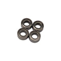 RC MAKER 6018 - 3x6x2.5mm Metall-Schutzlager (4)