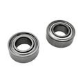RC MAKER 6019 - 5x10x4mm Metal Shield Bearing (2)