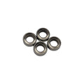RC MAKER 6020 - 6x11x4mm Metal Shield Bearing (4)