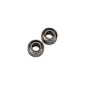 RC MAKER 6021 - 3x7x3mm Metallabschirmungslager (2)