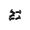 RC MAKER 9038 - M2.5x4 Button Head (5)