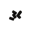 RC MAKER 9039 - M4x6mm Grub Screw (5)